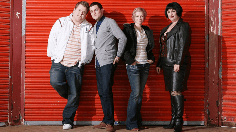James Corden thanks Gavin and Stacey fans after beautiful reaction to Christmas show James Corden thanks Gavin and Stacey fans after beautiful reaction to Christmas show