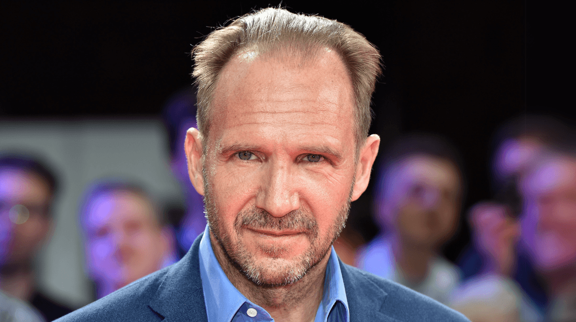 Ralph Fiennes in favour of Cillian Murphy playing Voldemort in new Harry Potter show