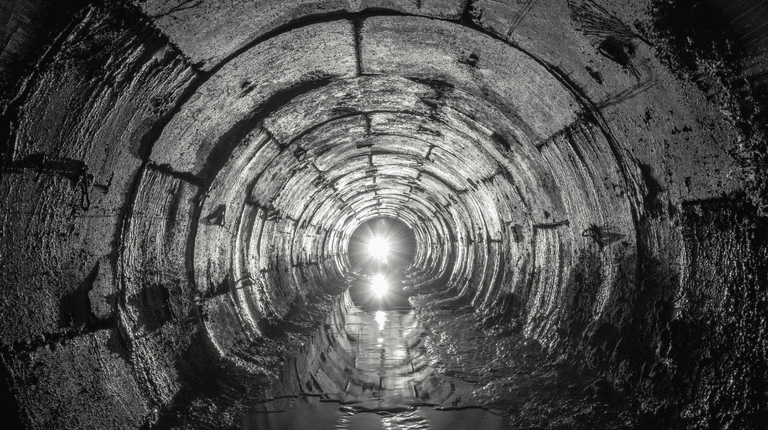 Incredible £208bn tunnel would be 54 miles long and link Britain and Ireland Incredible £208bn tunnel would be 54 miles long and link Britain and Ireland
