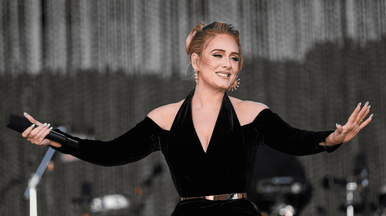 Brazilian judge orders Adele song to be pulled worldwide due to plagiarism case Brazilian judge orders Adele song to be pulled worldwide due to plagiarism case