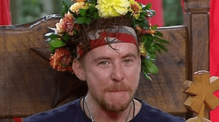 I’m A Celeb champ Danny Jones will have to give up prize despite last night’s win I’m A Celeb champ Danny Jones will have to give up prize despite last night’s win