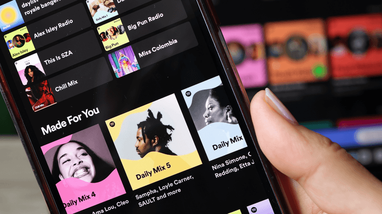 How to get your Spotify Wrapped using secret code if it hasn’t shown up already How to get your Spotify Wrapped using secret code if it hasn’t shown up already