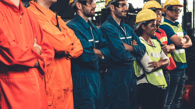 Most Brits consider themselves to be working class Most Brits consider themselves to be working class