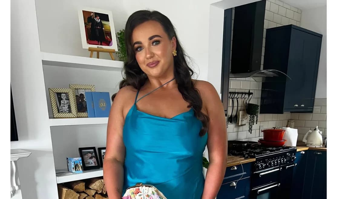 Tributes flood in for young woman found dead at nightclub