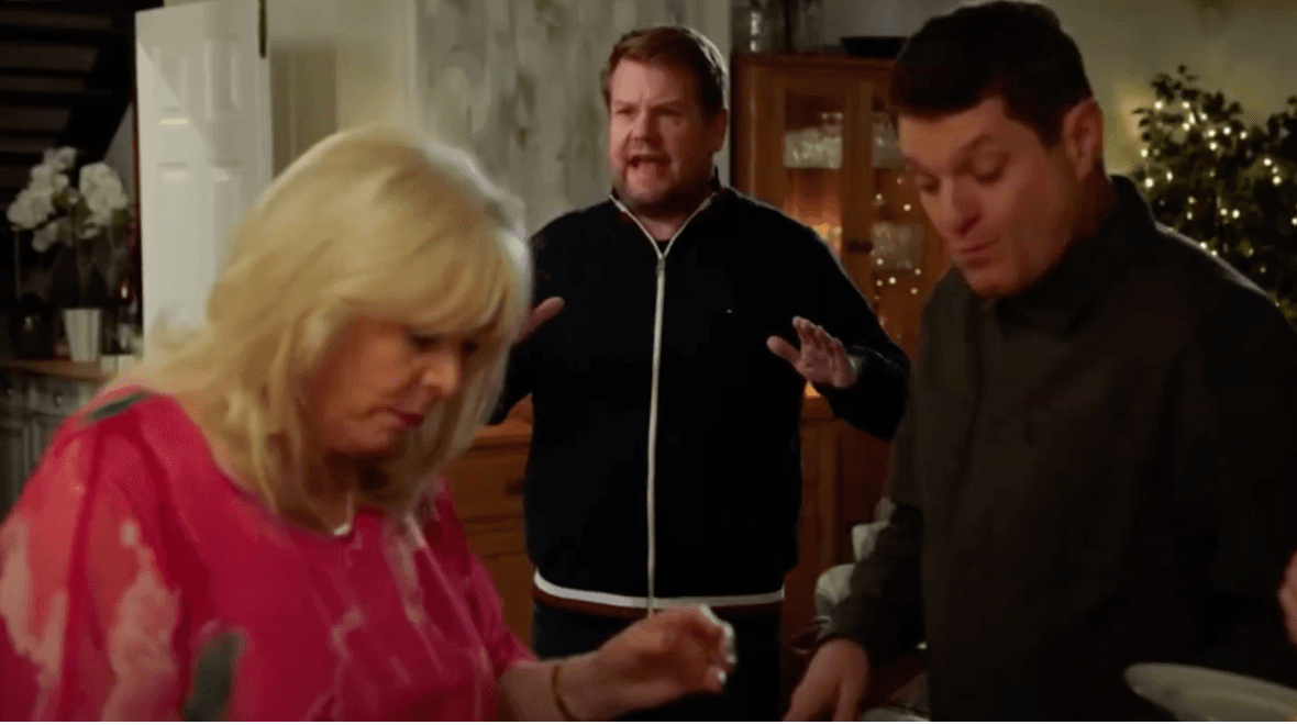 First full trailer for Gavin and Stacey: The Finale has been released