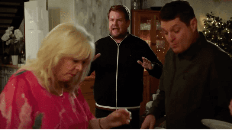 First full trailer for Gavin and Stacey: The Finale has been released First full trailer for Gavin and Stacey: The Finale has been released