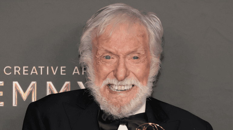 Dick Van Dyke says he’s ‘not afraid’ of death as he approaches 99th birthday Dick Van Dyke says he’s ‘not afraid’ of death as he approaches 99th birthday