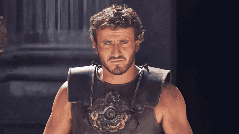 Ridley Scott says there will ‘certainly’ be a Gladiator 3 Ridley Scott says there will ‘certainly’ be a Gladiator 3