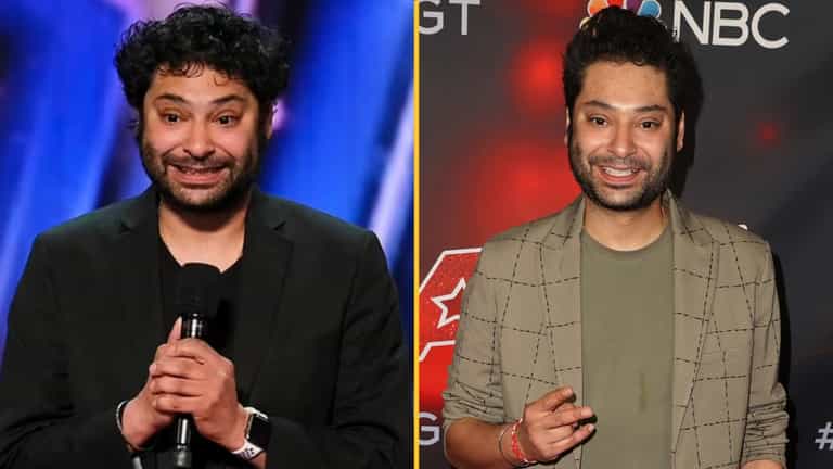 America’s Got Talent star Kabir ‘Kabeezy’ Singh dies aged 39 America’s Got Talent star Kabir ‘Kabeezy’ Singh dies aged 39