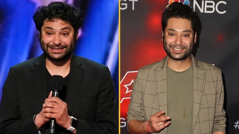 America’s Got Talent star Kabir ‘Kabeezy’ Singh dies aged 39 America’s Got Talent star Kabir ‘Kabeezy’ Singh dies aged 39