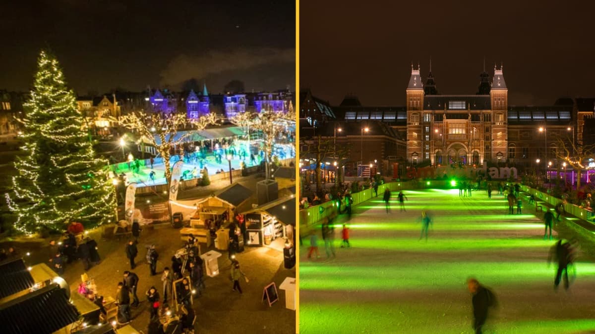 Two night cruise to city with one of Europe’s best Christmas markets for just £89