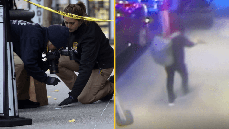 Killer ‘left chilling message inscribed on bullets’ after major health insurance CEO assassinated in New York Killer ‘left chilling message inscribed on bullets’ after major health insurance CEO assassinated in New York