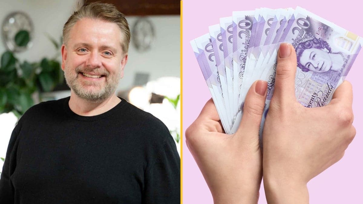 UK’s best boss gives staff an extra month’s pay for Christmas
