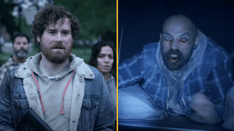 Netflix viewers rave about zombie series hailed as ‘better than The Walking Dead’ Netflix viewers rave about zombie series hailed as ‘better than The Walking Dead’