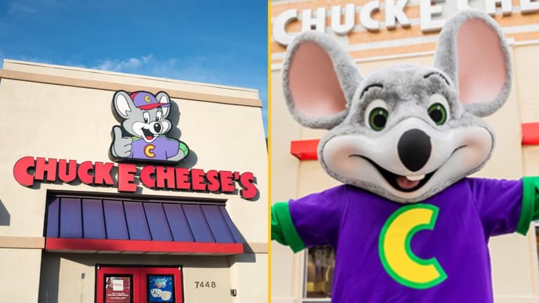 Iconic American fast food chain looking to open host of stores across the UK Iconic American fast food chain looking to open host of stores across the UK