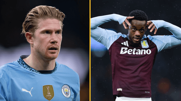 Aston Villa vs Manchester City: Follow all of the action in our live hub Aston Villa vs Manchester City: Follow all of the action in our live hub