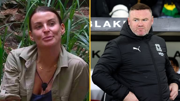 I’m A Celeb’s Coleen set to out-earn husband for first time ever I’m A Celeb’s Coleen set to out-earn husband for first time ever