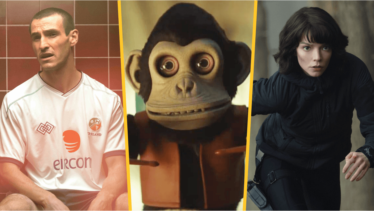 25 under-the-radar movies to be on the lookout for in 2025