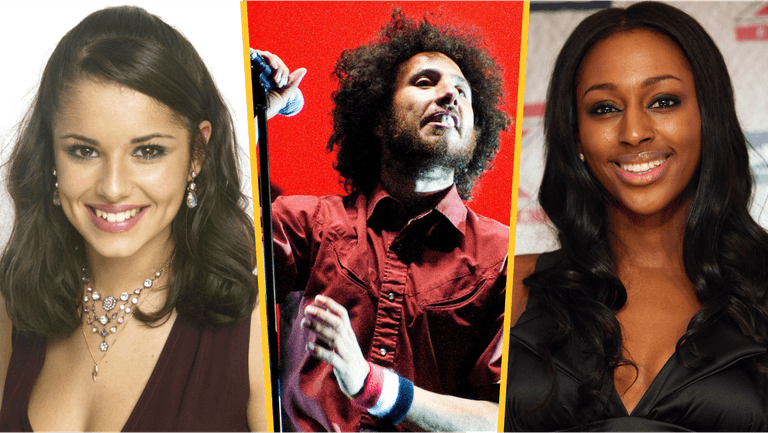QUIZ: Can you name who sang these 10 UK Christmas No. 1s? QUIZ: Can you name who sang these 10 UK Christmas No. 1s?