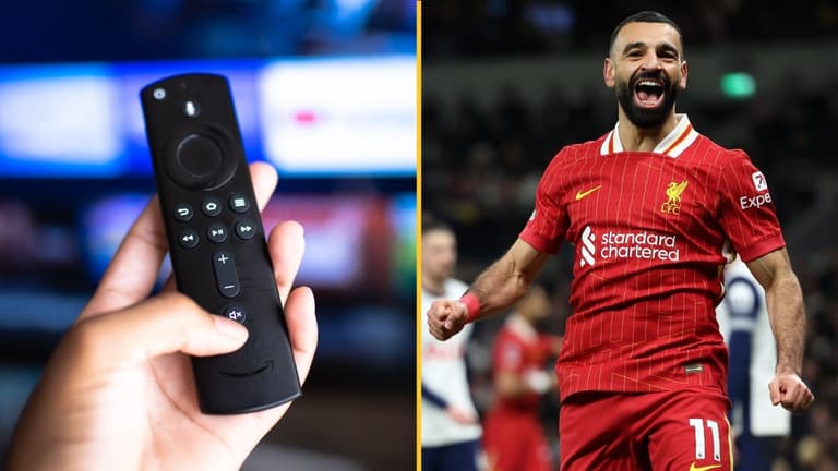 Sports fans urged to take advantage of Amazon Prime hack to watch Premier League games today Sports fans urged to take advantage of Amazon Prime hack to watch Premier League games today