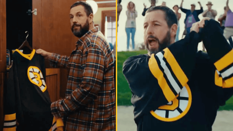 Netflix drops first teaser trailer for Happy Gilmore 2 Netflix drops first teaser trailer for Happy Gilmore 2