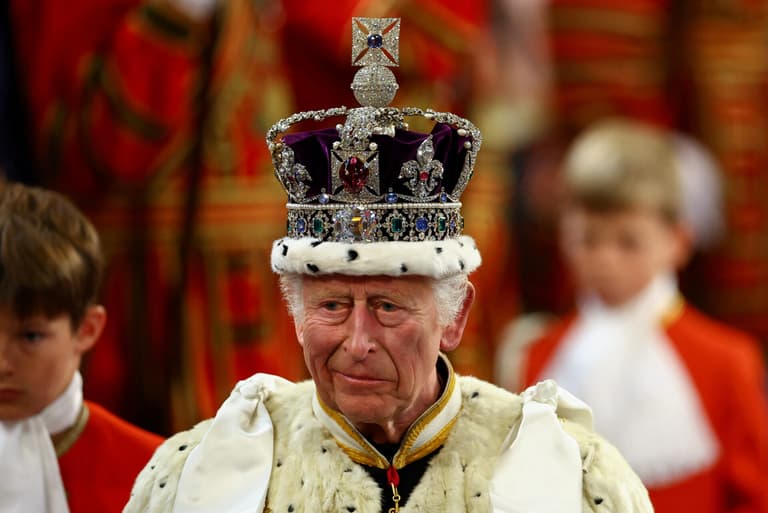 Major update issued on King Charles’ cancer treatment Major update issued on King Charles’ cancer treatment