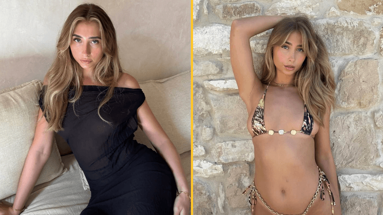Lily Phillips says she’s learned from mistakes and is ready for 1,000 men in 24 hours Lily Phillips says she’s learned from mistakes and is ready for 1,000 men in 24 hours