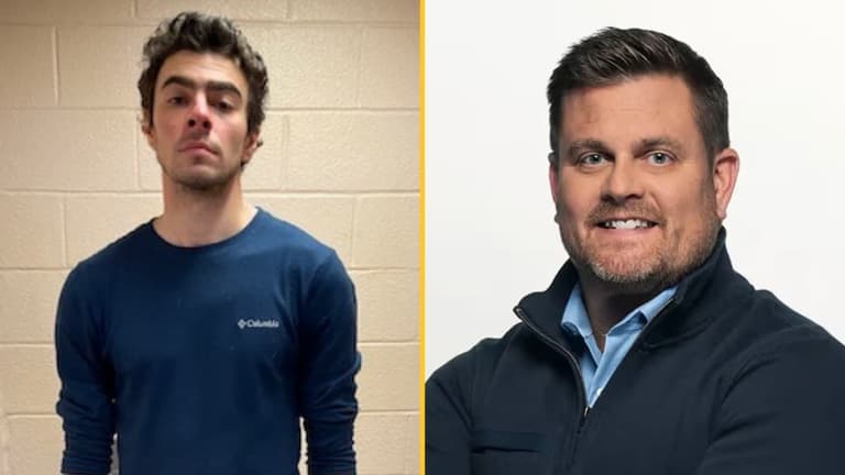 Man, 28, charged with murder of healthcare CEO in New York Man, 28, charged with murder of healthcare CEO in New York