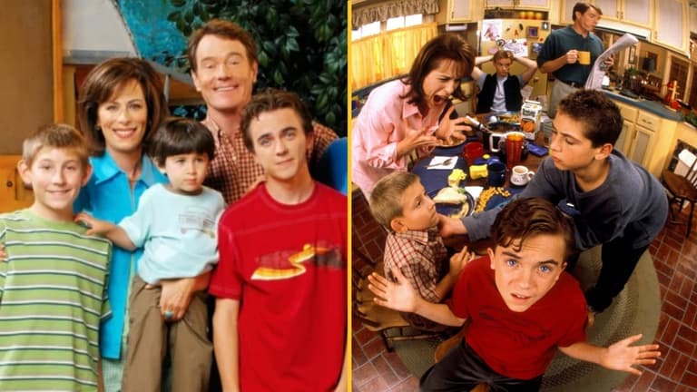 Malcolm In The Middle returning for brand new episodes featuring original cast Malcolm In The Middle returning for brand new episodes featuring original cast