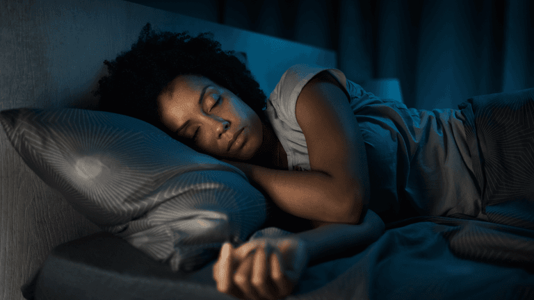 Getting better sleep is the UK’s No.1 New Year’s Resolution for 2025 Getting better sleep is the UK’s No.1 New Year’s Resolution for 2025
