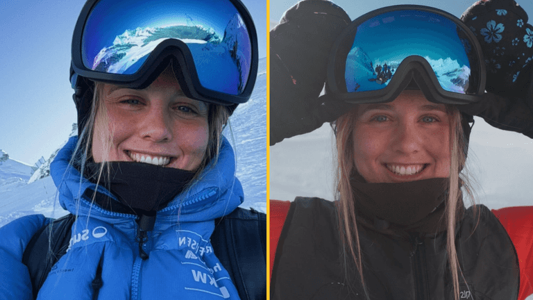 Olympic snowboarder Sophie Hedgier dies aged 26 Olympic snowboarder Sophie Hedgier dies aged 26
