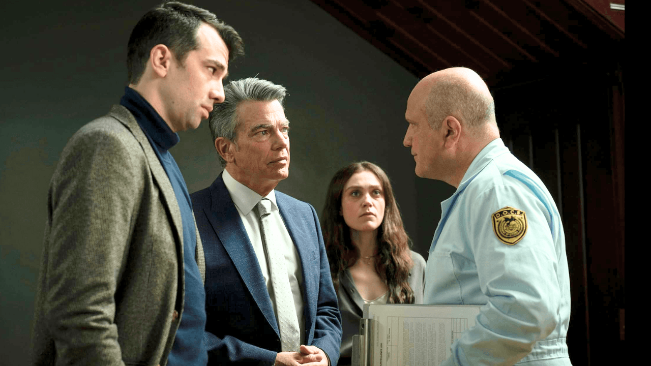 A brilliant, underrated new thriller movie is now available to stream at home