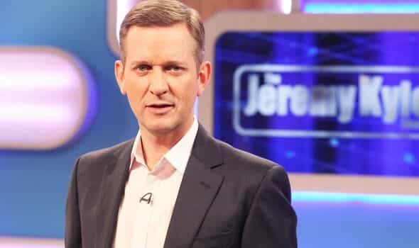 Jeremy Kyle set to make TV comeback five years after controversial show was axed Jeremy Kyle set to make TV comeback five years after controversial show was axed