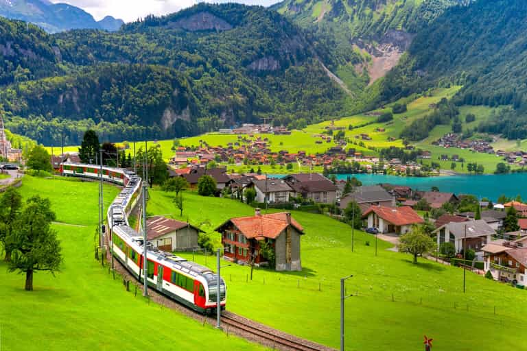 Happiest country in the world will pay Brits £20,000 to move there Happiest country in the world will pay Brits £20,000 to move there