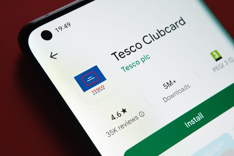 All Tesco Clubcard holders have an awesome free gift waiting for them All Tesco Clubcard holders have an awesome free gift waiting for them