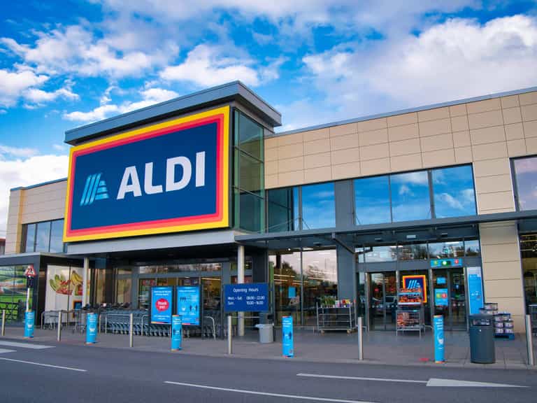 Aldi reveals all the Specialbuys being released in February Aldi reveals all the Specialbuys being released in February