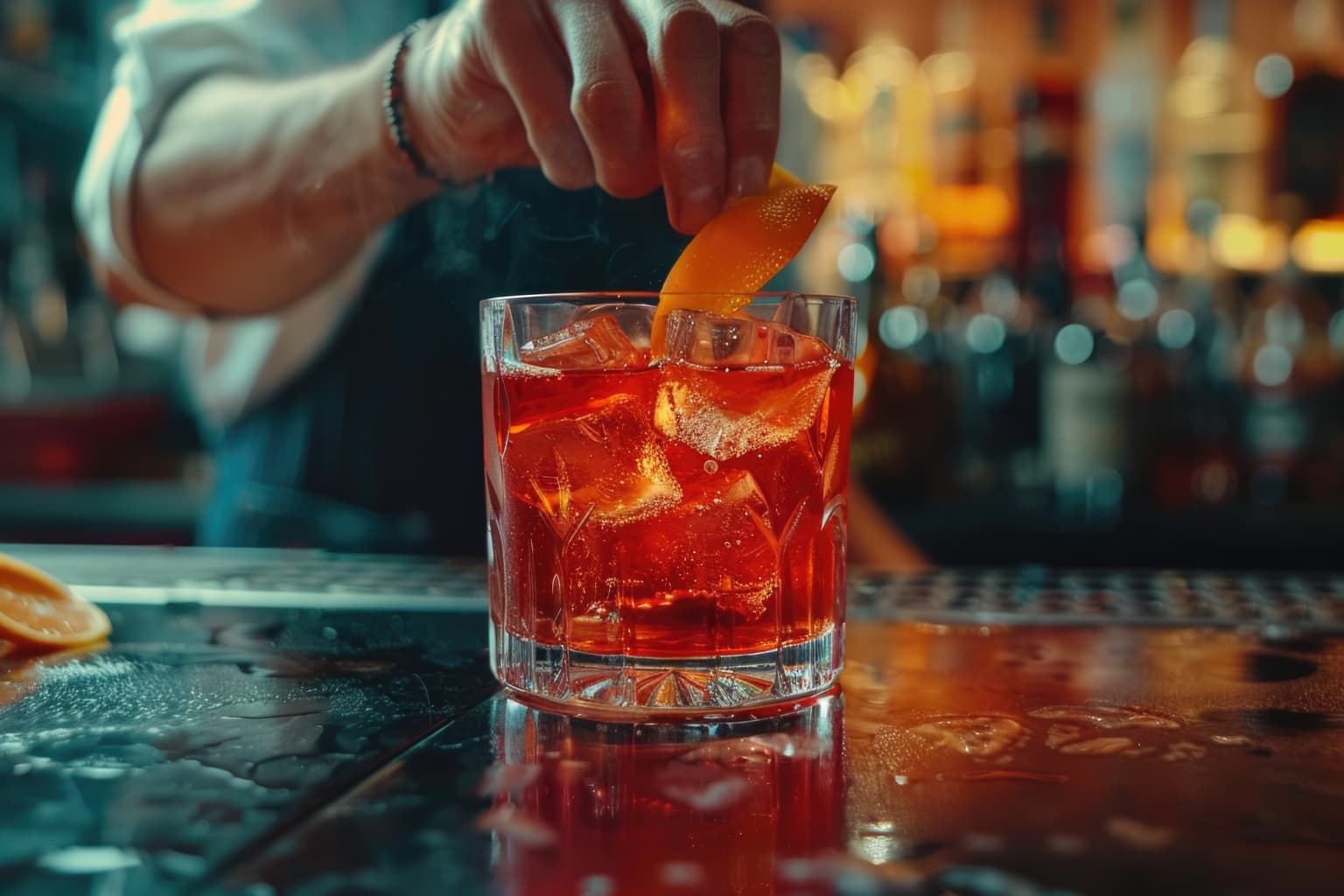 People are discovering this alcohol-free drink that actually makes you feel tipsy