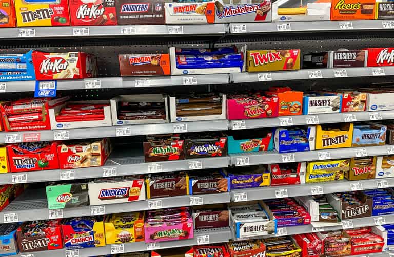 How to buy fan-favourite discontinued chocolate bar before it returns to supermarket shelves How to buy fan-favourite discontinued chocolate bar before it returns to supermarket shelves