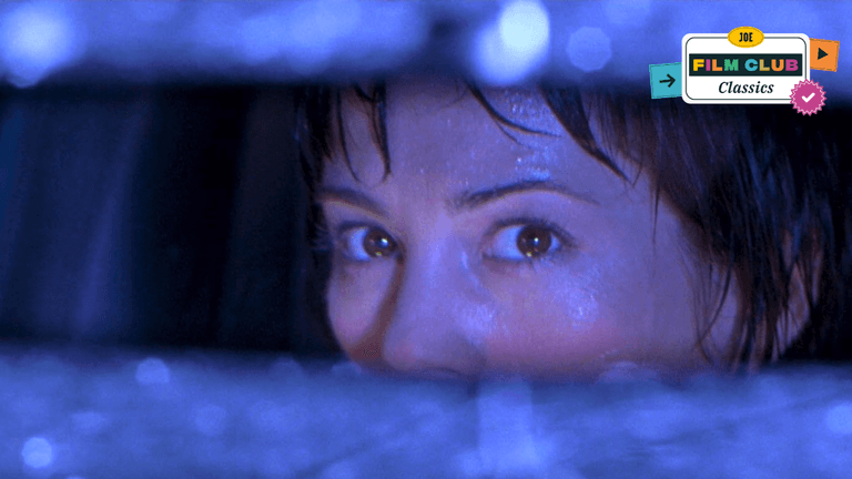 Netflix adds underrated mystery thriller perfect for fans of Scream and Longlegs Netflix adds underrated mystery thriller perfect for fans of Scream and Longlegs