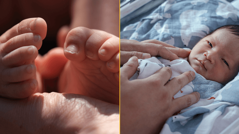 People baffled by name given to generation of kids born from 2025 onwards People baffled by name given to generation of kids born from 2025 onwards
