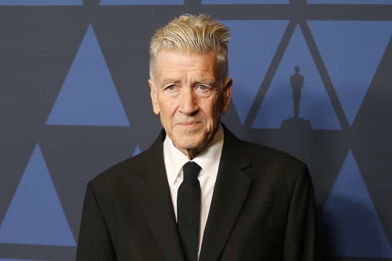Legendary director David Lynch has died aged 78 Legendary director David Lynch has died aged 78