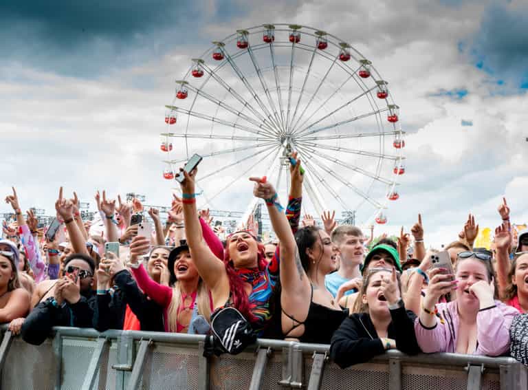 Parklife announces lineup for 2025 and this is how to get tickets Parklife announces lineup for 2025 and this is how to get tickets