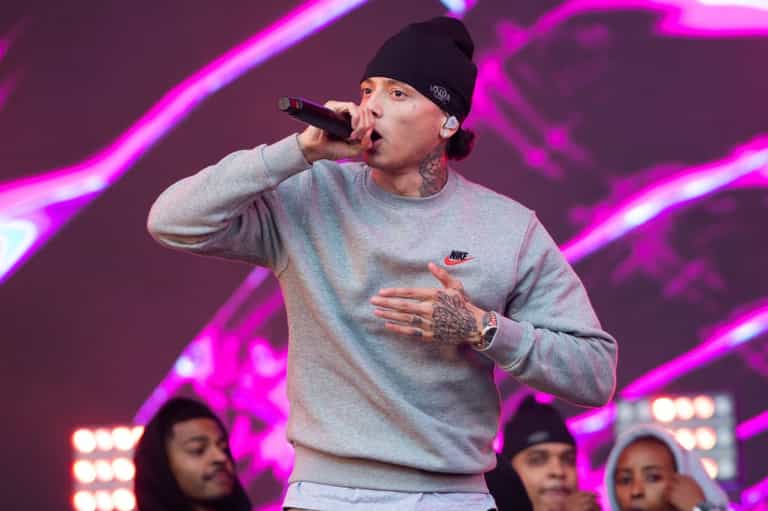 Central Cee ticket prices revealed for his UK and Europe tour dates Central Cee ticket prices revealed for his UK and Europe tour dates