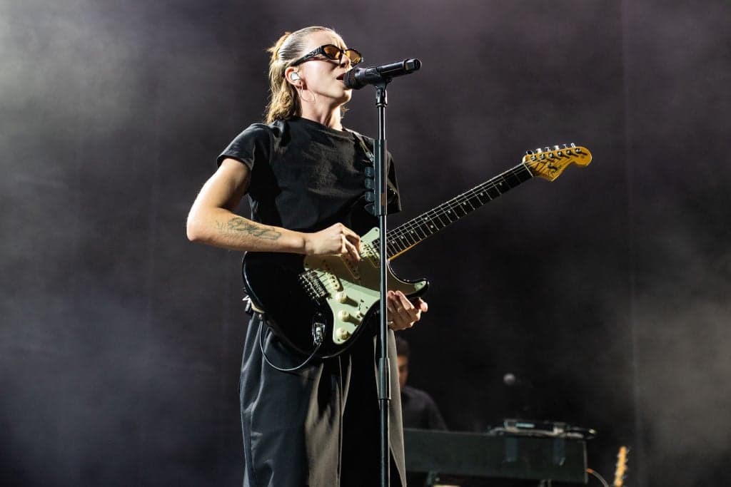 PVRIS announce 10th anniversary tour for their debut album ‘White Noise’