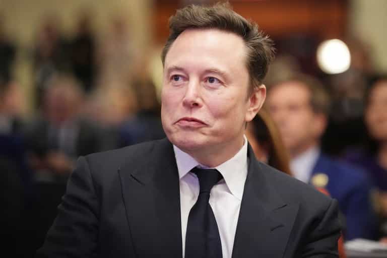 Elon Musk sparks speculation after bizarre name change on X Elon Musk sparks speculation after bizarre name change on X