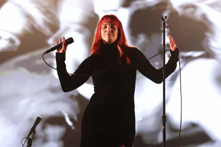London Grammar announce huge London show as part of Lido Festival London Grammar announce huge London show as part of Lido Festival