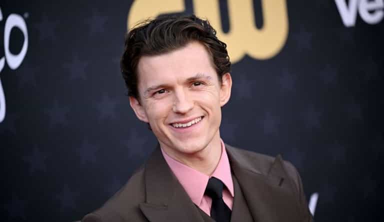 Tom Holland opens up about ‘scary’ realisation he had after trying Dry January Tom Holland opens up about ‘scary’ realisation he had after trying Dry January
