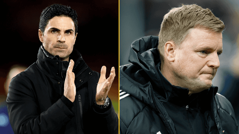 The Carabao Cup: Follow all of the action as Arsenal host Newcastle Utd The Carabao Cup: Follow all of the action as Arsenal host Newcastle Utd