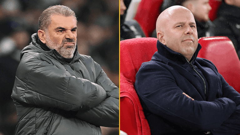 Spurs vs Liverpool: Follow all of the action in our live hub Spurs vs Liverpool: Follow all of the action in our live hub