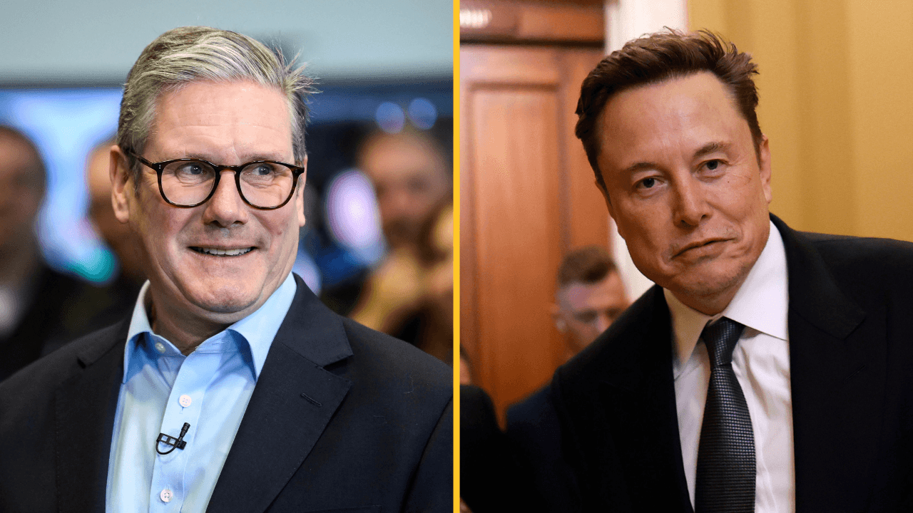 Labour MP says social media platforms such as X could be banned in the UK